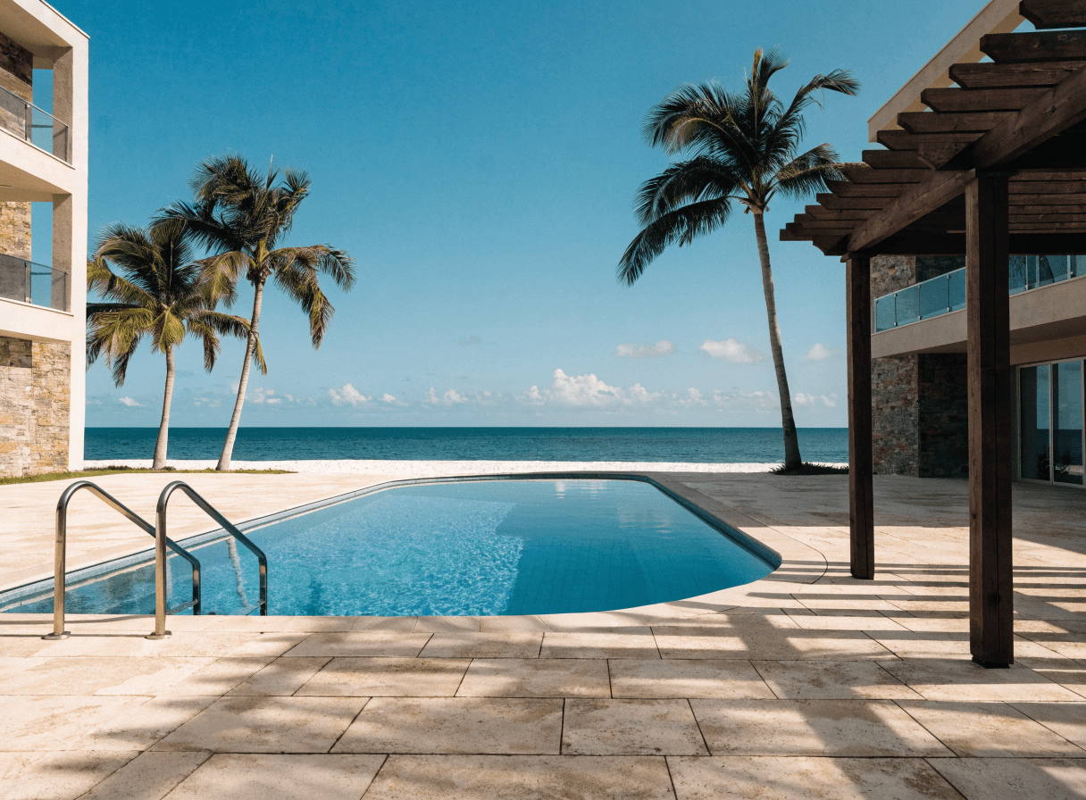 Apartamento en Costa Azul, Isla de Margarita