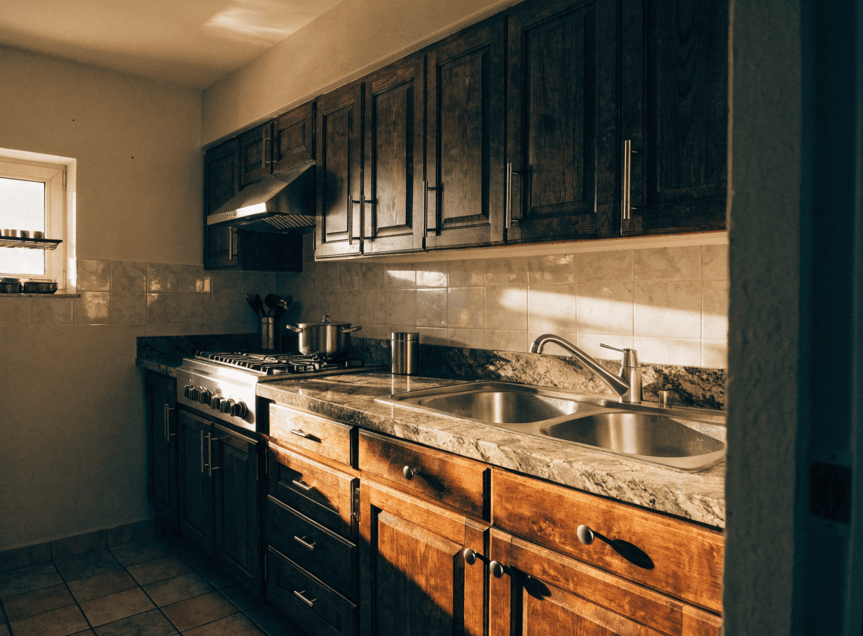 Apartamento en El Paraíso, Caracas