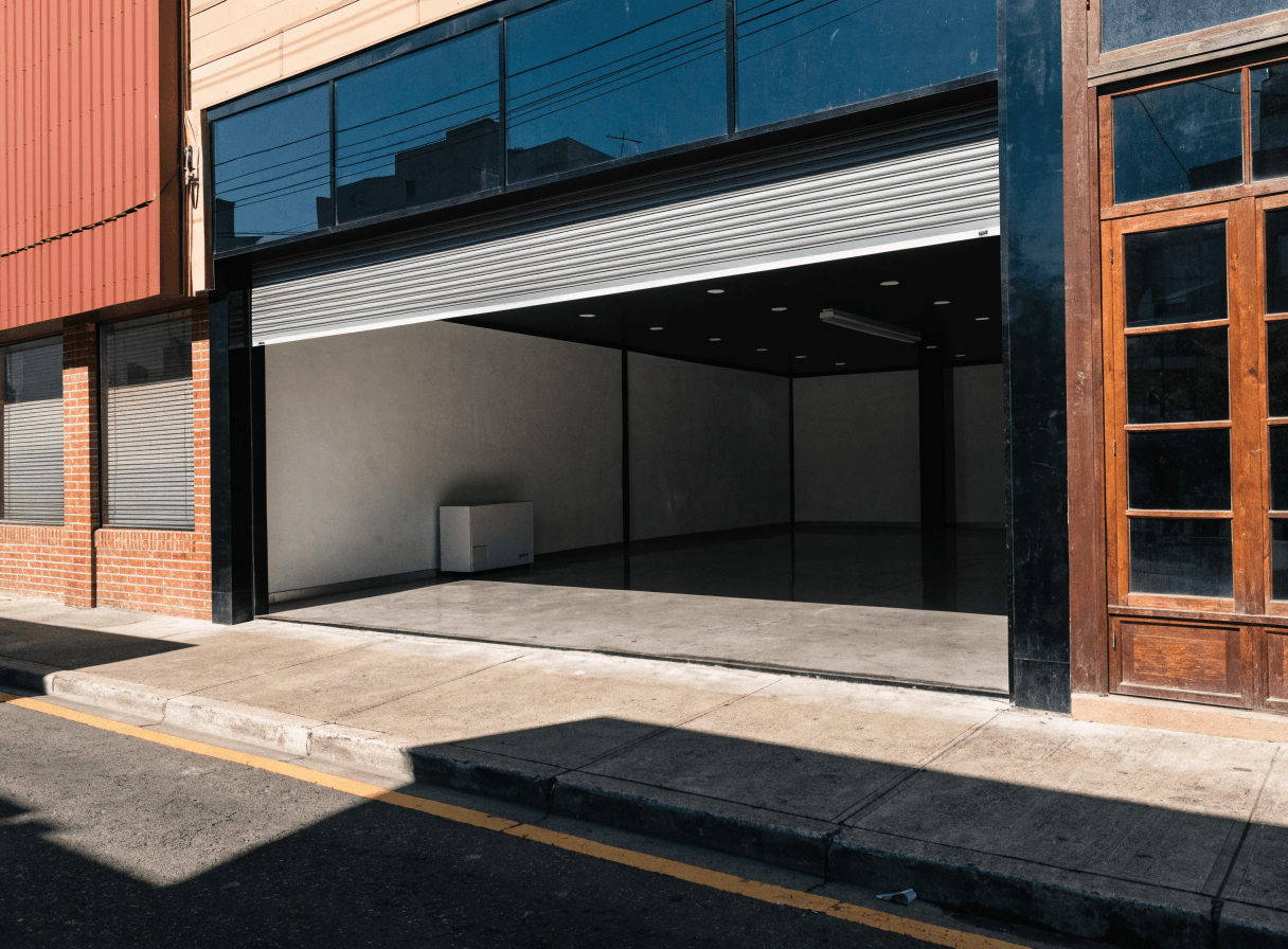 Local comercial en La Asunción, Isla de Margarita