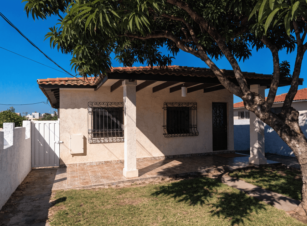 Casa en Tierra Negra, Maracaibo